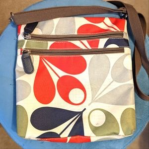 Orla Kiely Crossbody